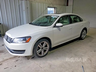 VOLKSWAGEN PASSAT SE