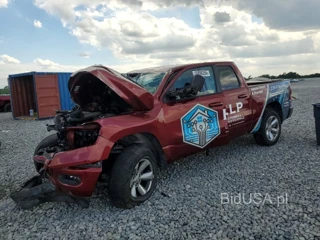 RAM 1500 LARAMIE