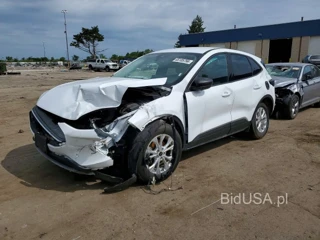 FORD ESCAPE ACTIVE