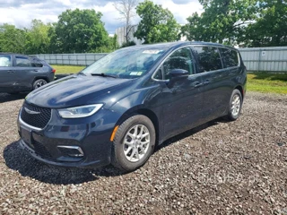 CHRYSLER PACIFICA TOURING L