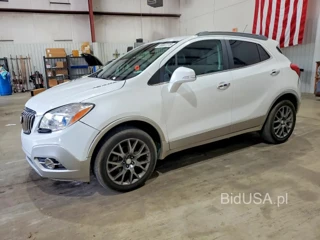 BUICK ENCORE CONVENIENCE