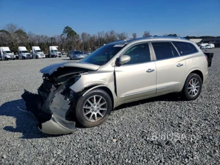 BUICK ENCLAVE
