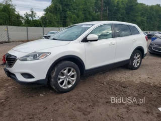 MAZDA CX-9 TOURING