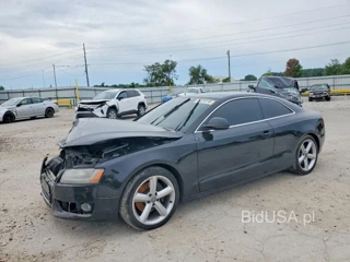 AUDI A5 QUATTRO