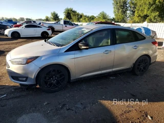 FORD FOCUS SEL
