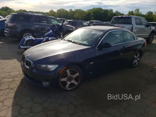 BMW 328 I SULEV