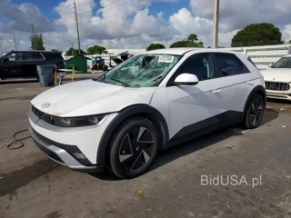 HYUNDAI IONIQ 5 SE
