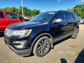 FORD EXPLORER PLATINUM