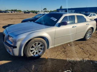 CHRYSLER 300C