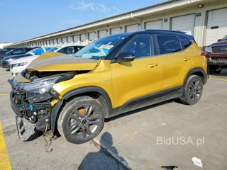 KIA SELTOS S