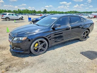 CHEVROLET IMPALA LT