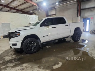 RAM 1500 LIMITED
