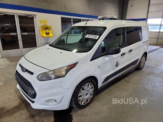 FORD TRANSIT CONNECT XLT