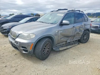 BMW X5 XDRIVE35D