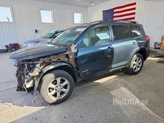 TOYOTA RAV4 LIMITED