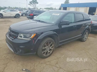 DODGE JOURNEY GT