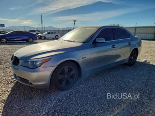 BMW 525 XI