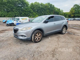 MAZDA CX-9 TOURING