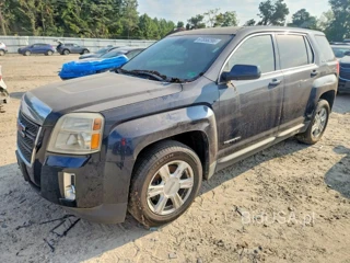 GMC TERRAIN SLE