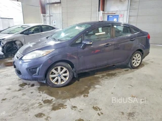 FORD FIESTA SE