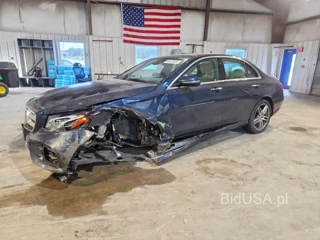 MERCEDES-BENZ E 400 4MATIC