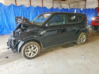 KIA SOUL S