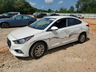 HYUNDAI ACCENT SEL