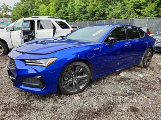 ACURA TLX TECH A