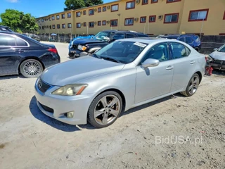 LEXUS IS 250 BASE