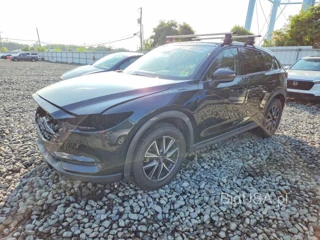 MAZDA CX-5 GRAND TOURING