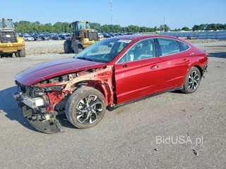 HYUNDAI SONATA SEL