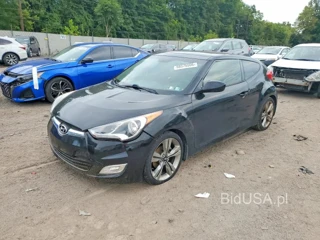 HYUNDAI VELOSTER BASE