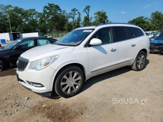 BUICK ENCLAVE