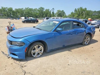 DODGE CHARGER SXT