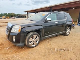 GMC TERRAIN SLT