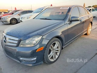 MERCEDES-BENZ C 250