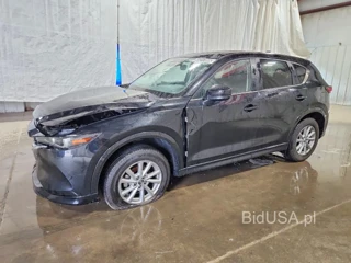 MAZDA CX-5 PREFERRED