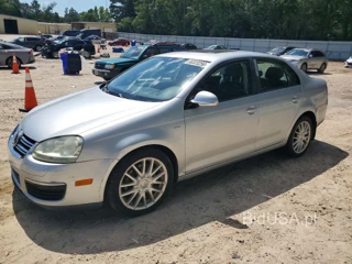 VOLKSWAGEN JETTA WOLFSBURG