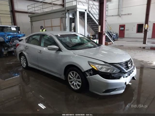 NISSAN NISSAN ALTIMA 2.5 S