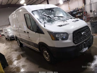 FORD FORD TRANSIT-350