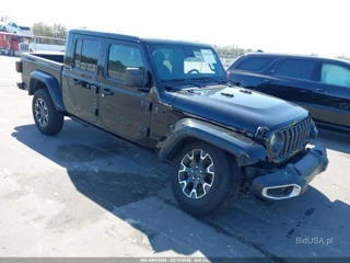 JEEP JEEP GLADIATOR SPORT S