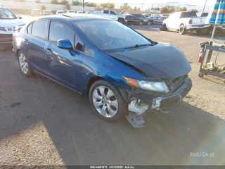 HONDA HONDA CIVIC EX-L