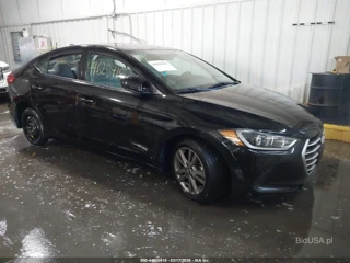HYUNDAI HYUNDAI ELANTRA SEL