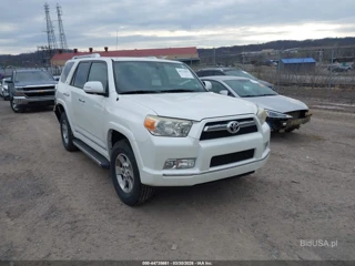 TOYOTA TOYOTA 4RUNNER SR5 V6