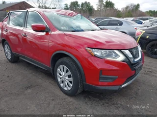 NISSAN NISSAN ROGUE S