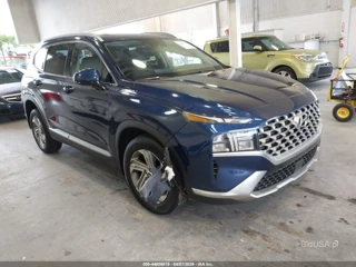 HYUNDAI HYUNDAI SANTA FE SEL