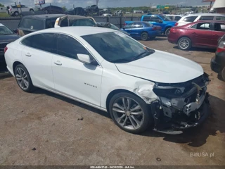 CHEVROLET CHEVROLET MALIBU FWD 2LT