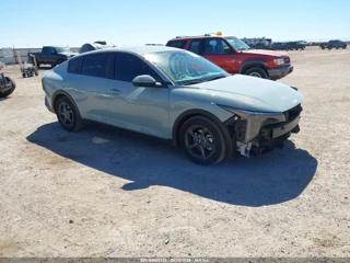 KIA KIA K4 LXS