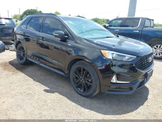 FORD FORD EDGE ST LINE