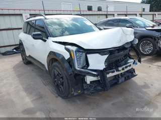 KIA KIA EV9 GT-LINE